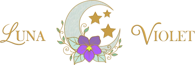 Luna Violet